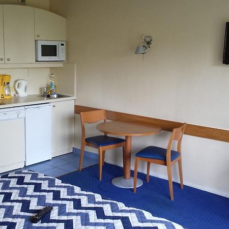 Private Studio - Paris - La Défense Courbevoie Extérieur photo