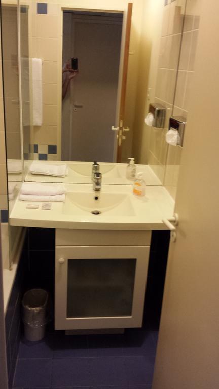 Private Studio - Paris - La Défense Courbevoie Chambre photo
